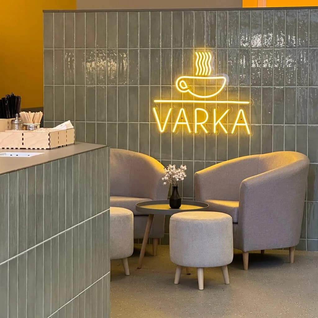 Varka — фото 2