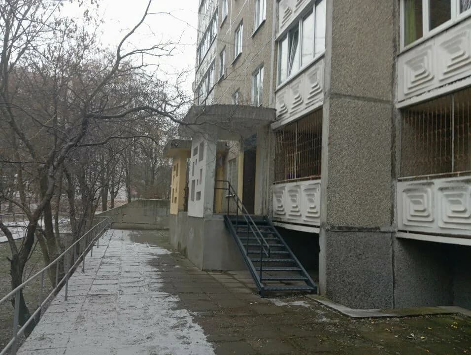 Центр помощи аутичным детям