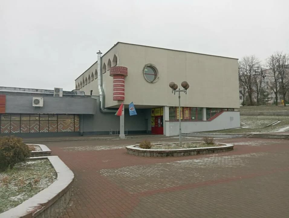 Кабинет мануальной терапии