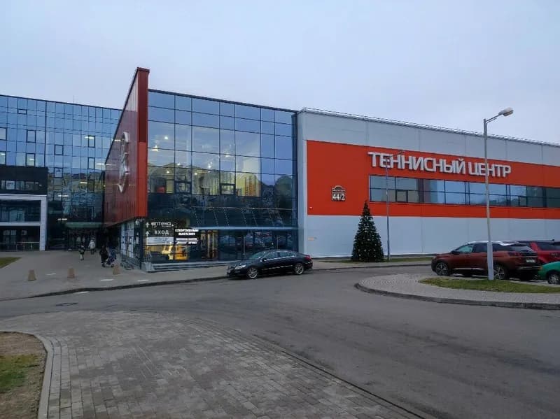 Медицинский центр «Аква-Минск Клиника»