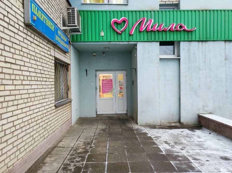 Мила — фото 6