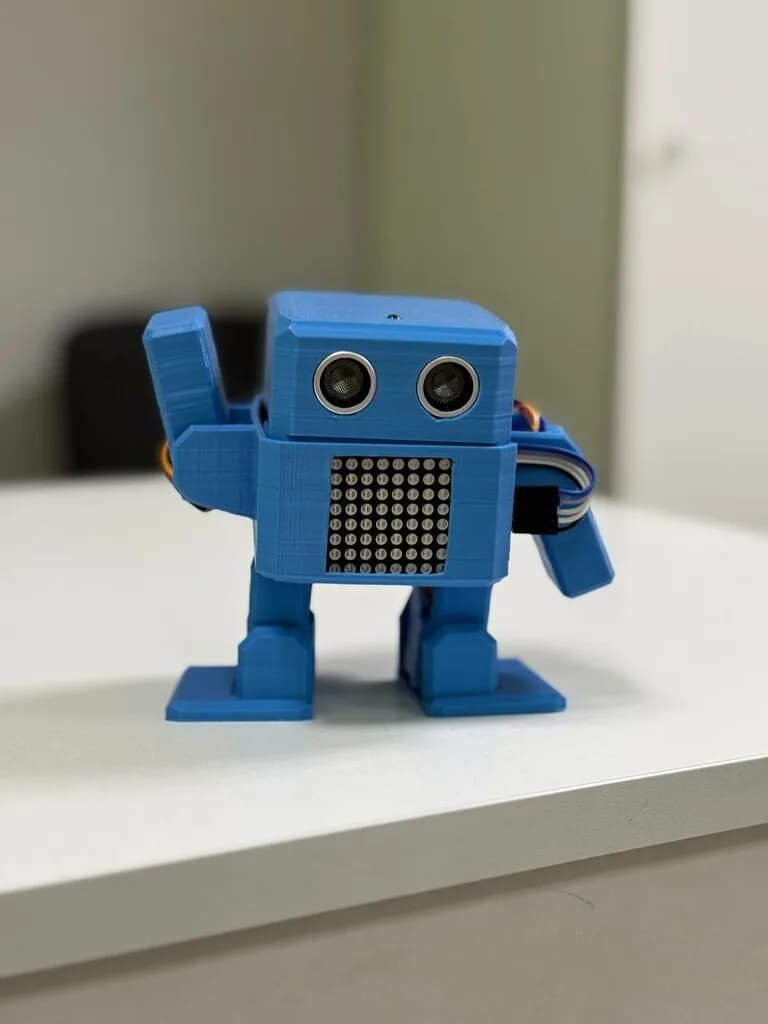 Роббо клуб — фото 3