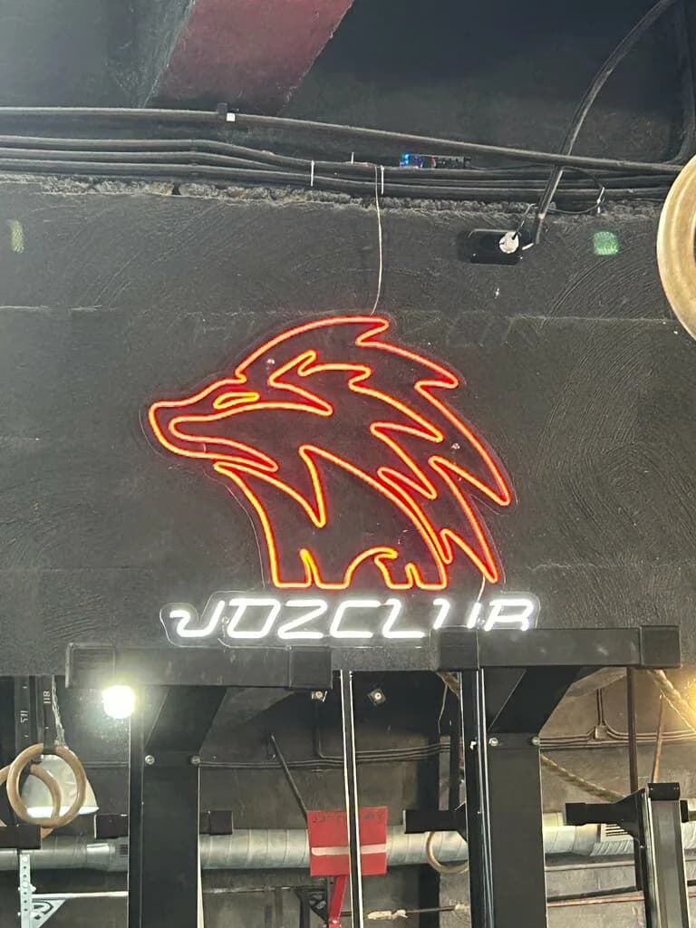 Спортивный клуб «ЙОЖ»
