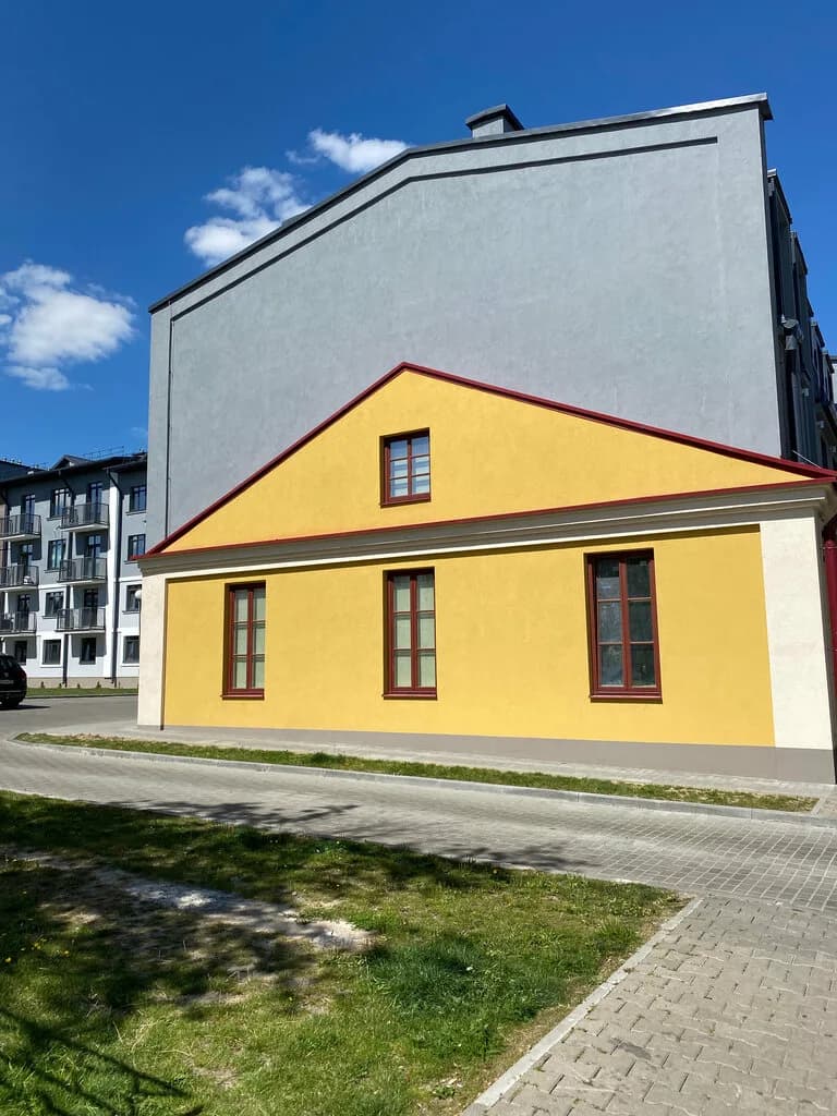 Лары и Пенаты — фото 5