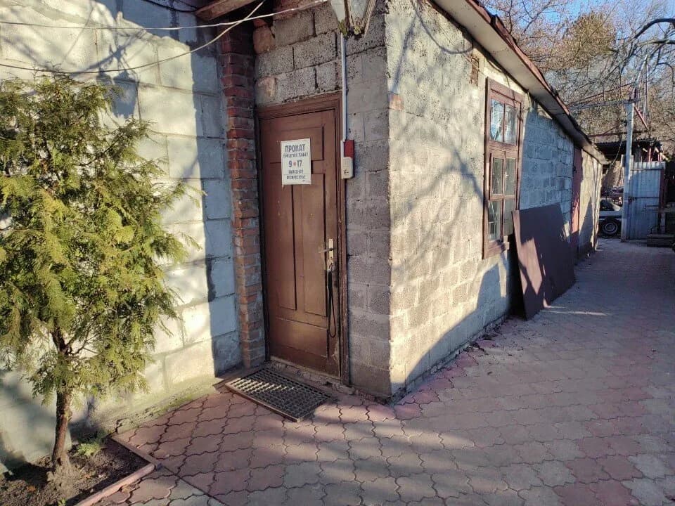 Прокат прицепов — фото 2