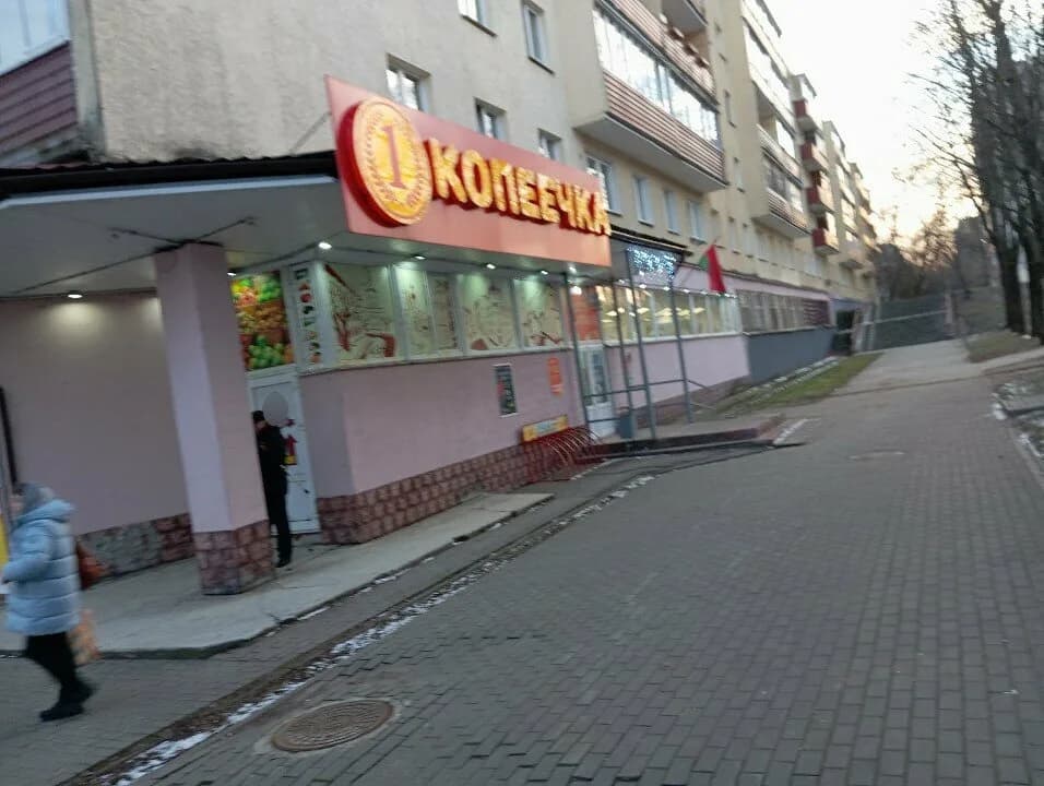 Копеечка — фото 6