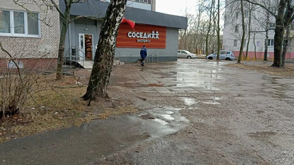 Соседи Экспресс — фото 5