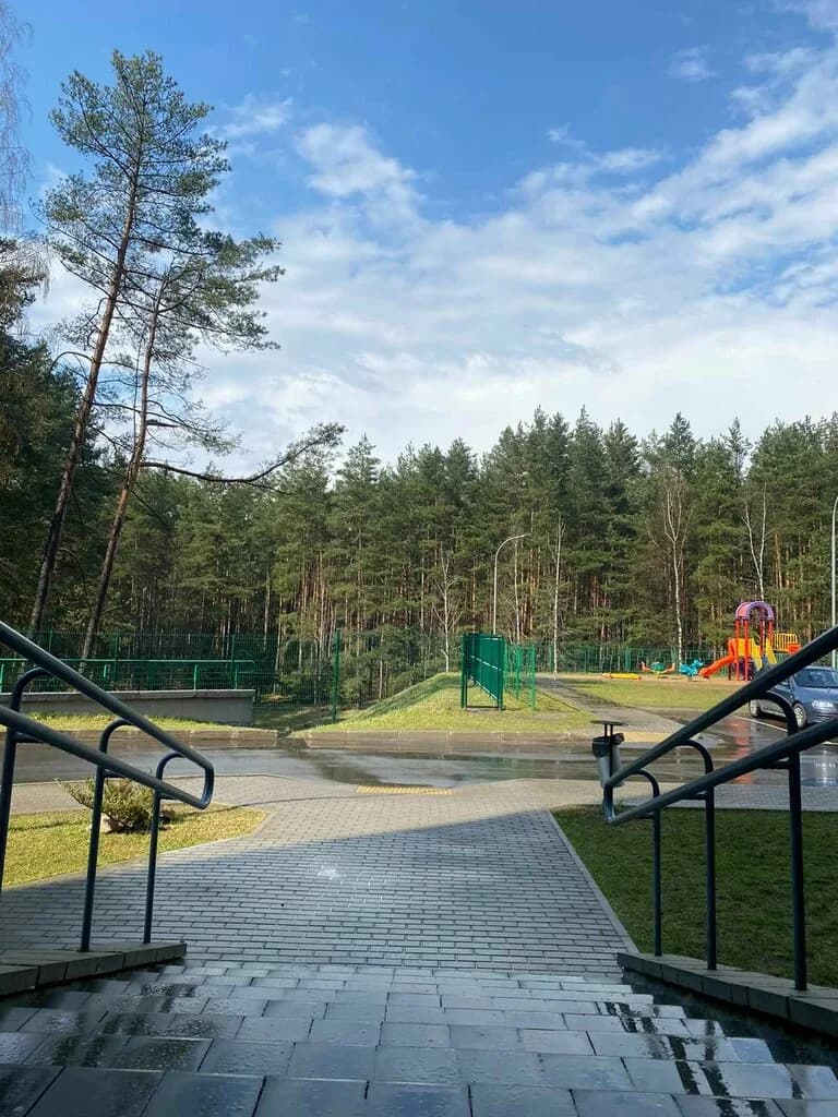 Территория детства — фото 3