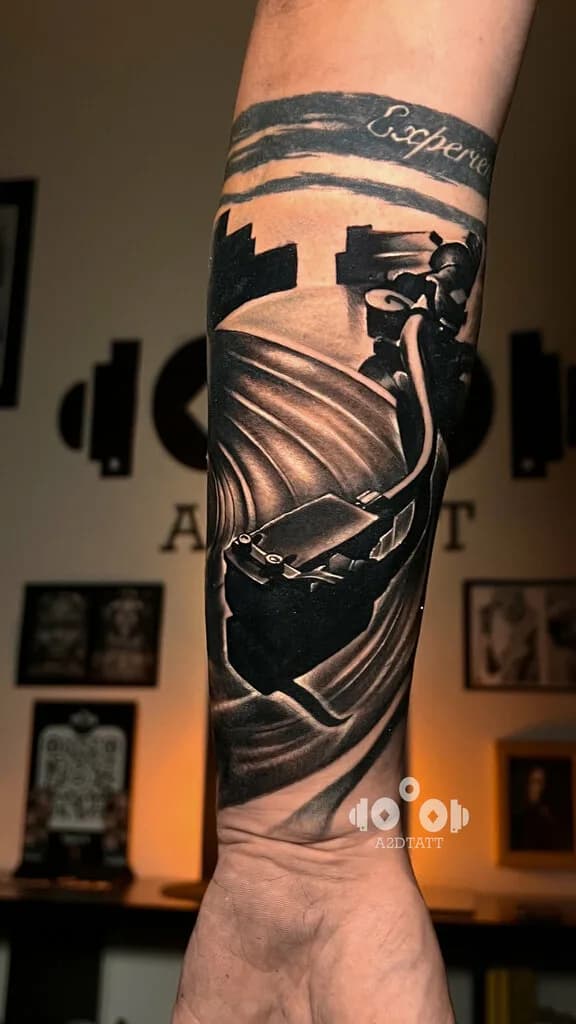 A2d Tattoo — фото 5