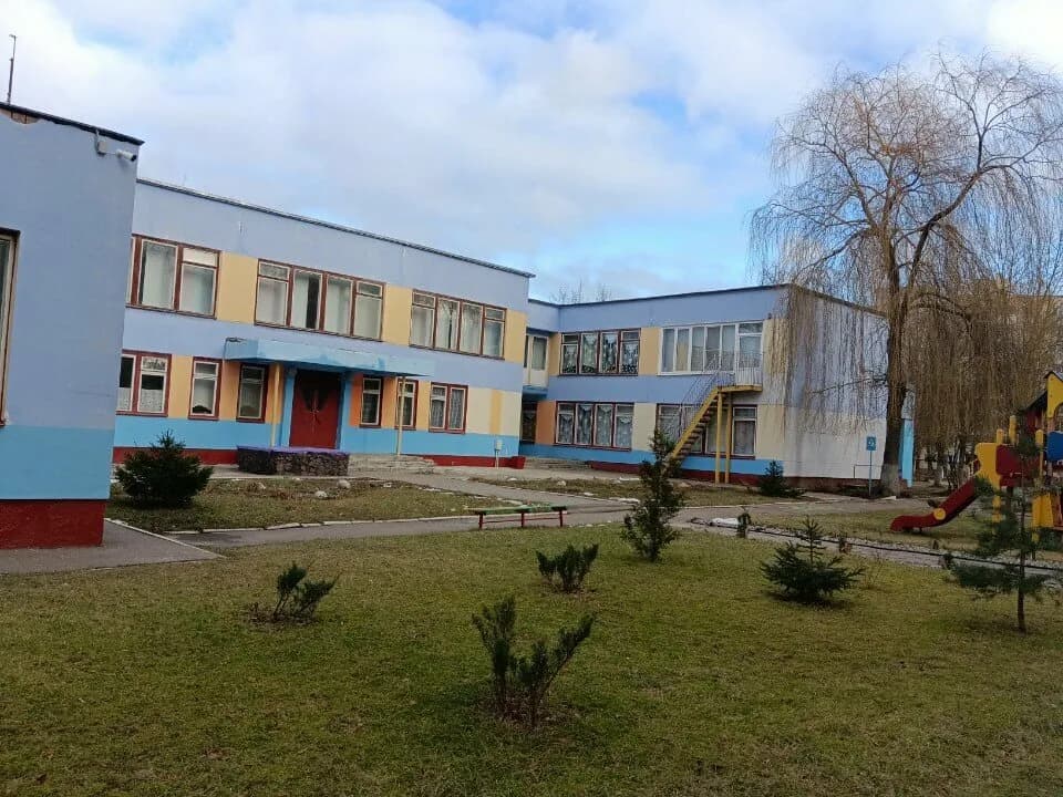 Детский сад № 391
