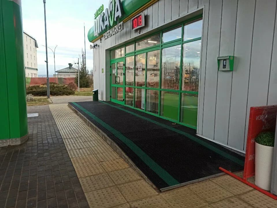 Магазин продуктов — фото 3