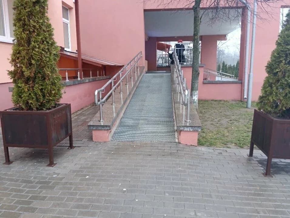 Городская поликлиника № 36 — фото 4