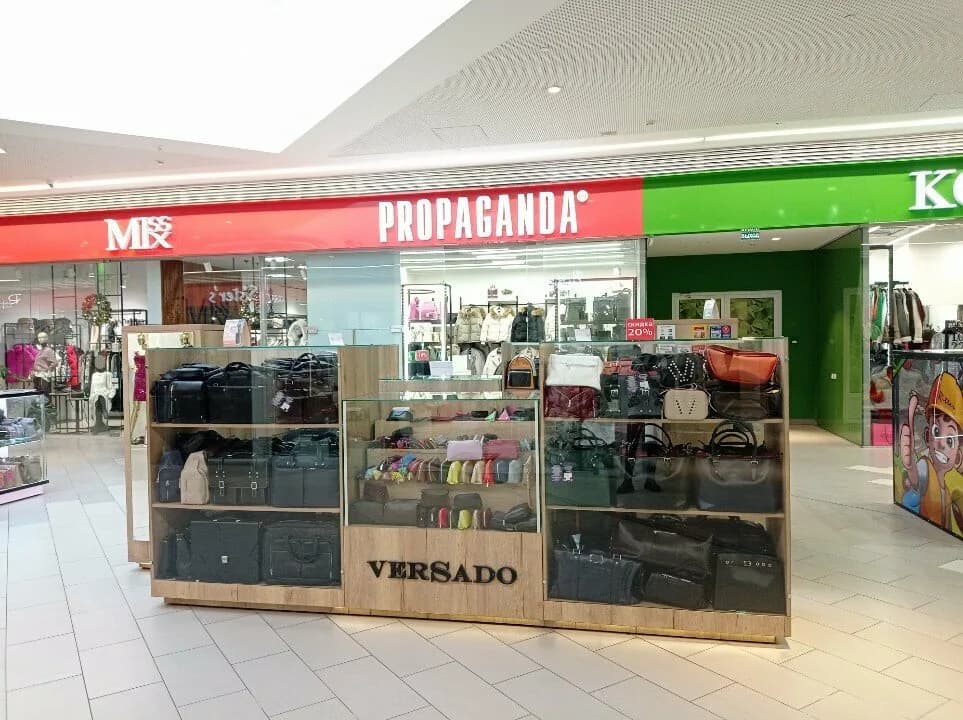 Versado