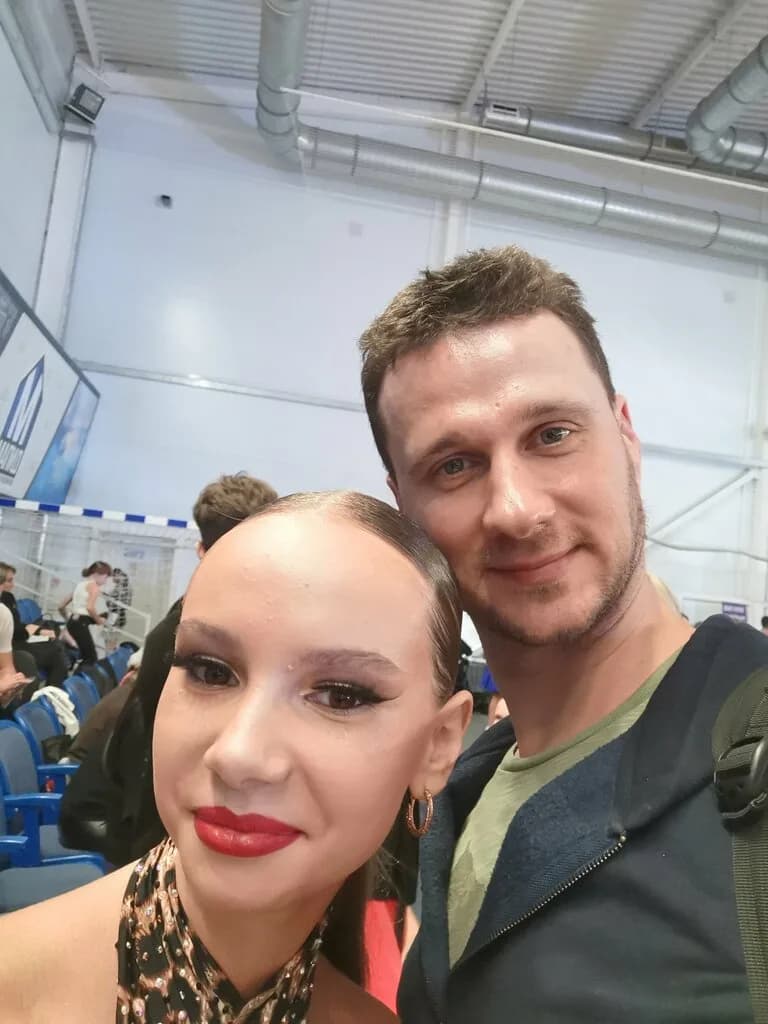 Школа танцев «Модерн» — фото 6