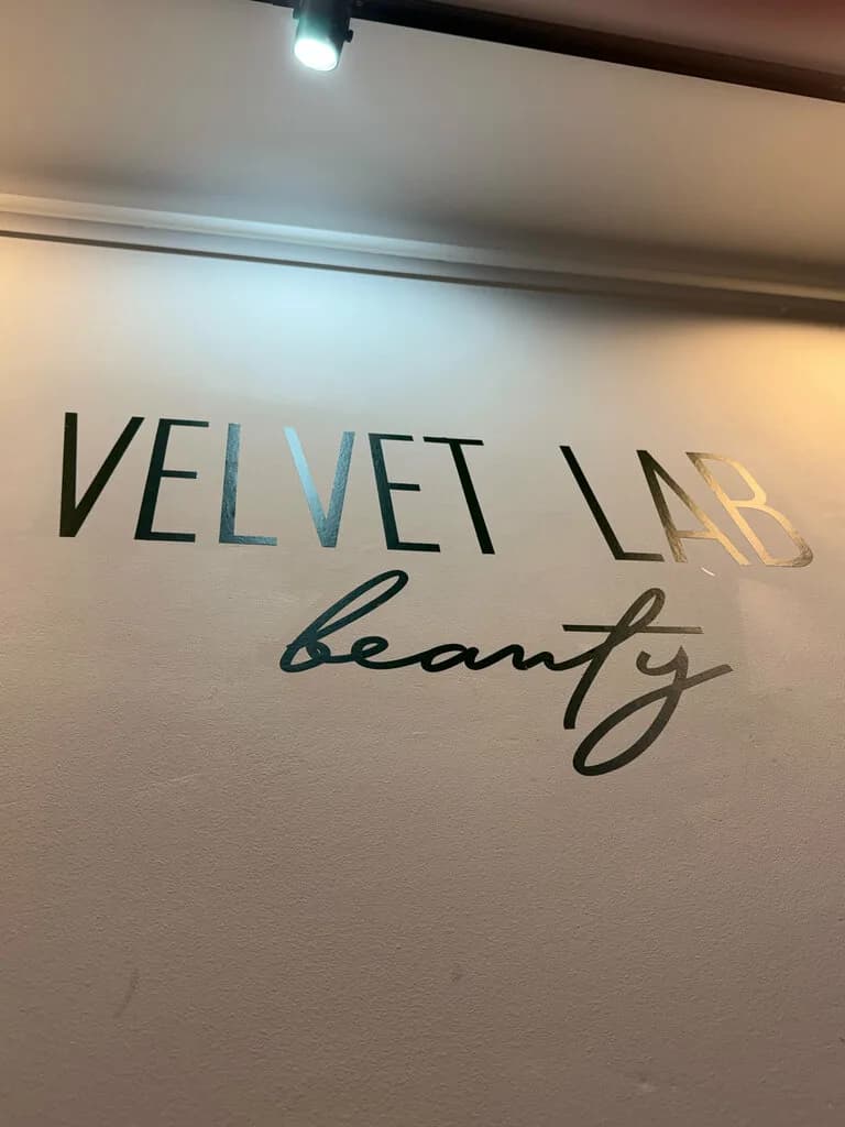 Velvet Lab — фото 4