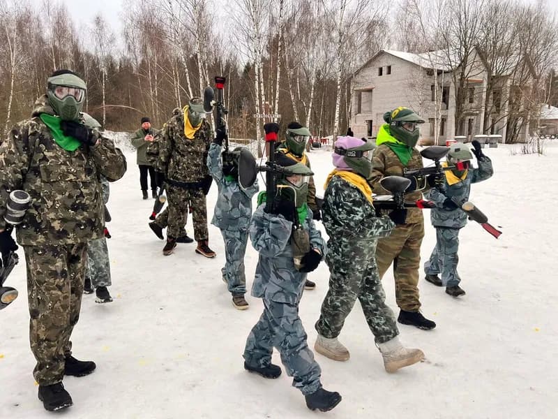 Гвардия