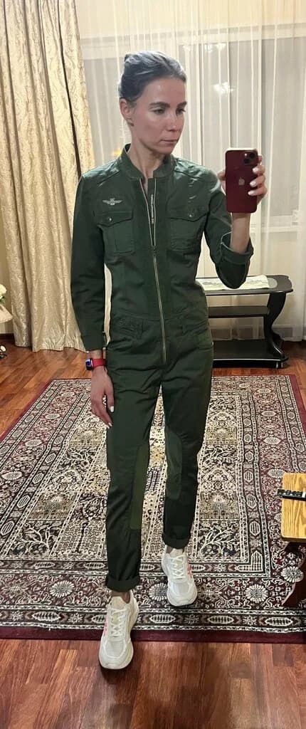 Магазины одежды «Aeronautica Militare» — фото 3