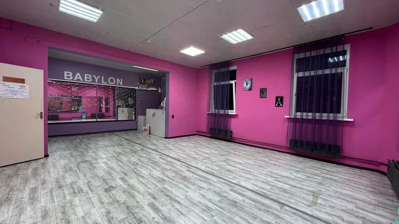 BabyLon