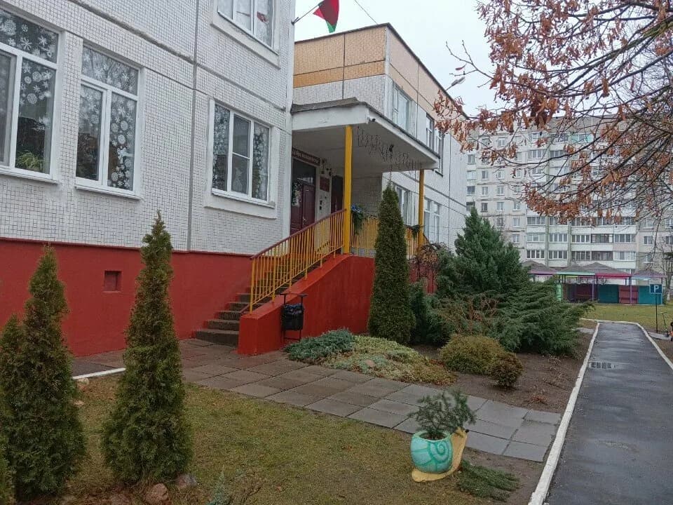 Дошкольный центр развития ребенка № 536 — фото 4
