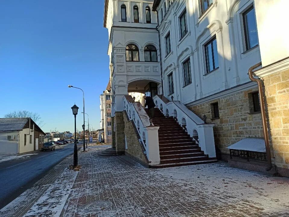 Дом паломников — фото 6