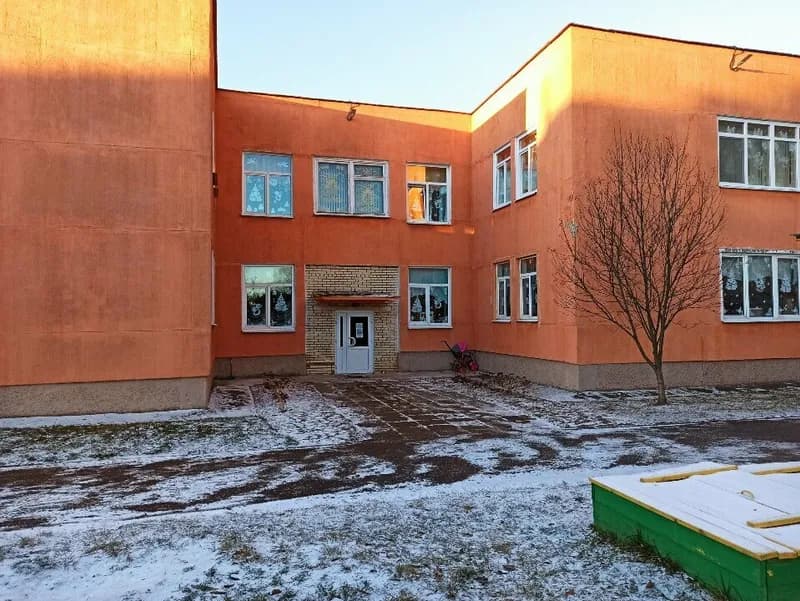 Детский сад № 4