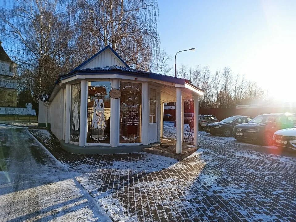 Магазин православной одежды Элла — фото 6