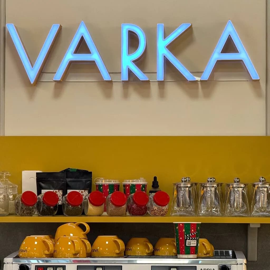 Varka — фото 3