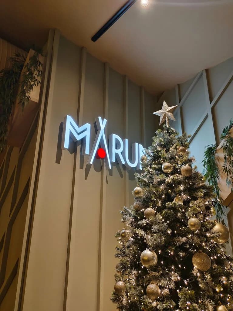 Marumi (Маруми) — фото 6