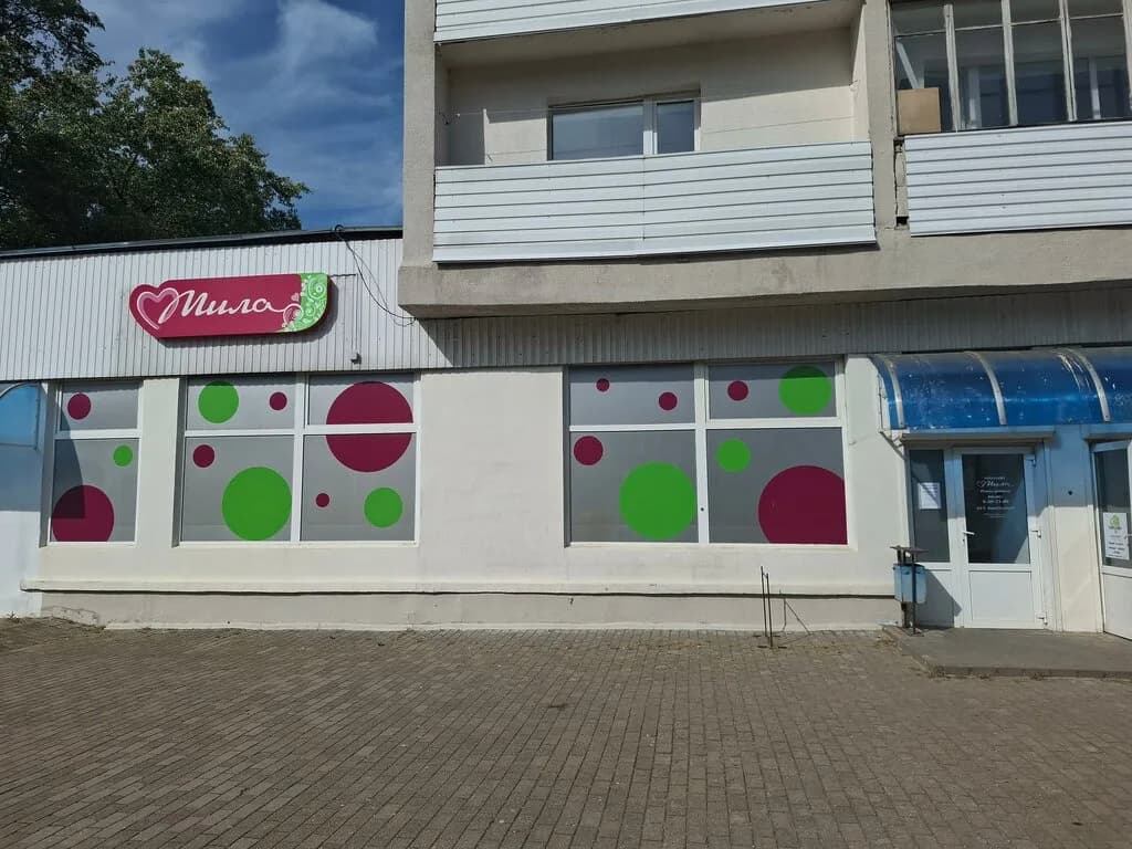 Мила — фото 3