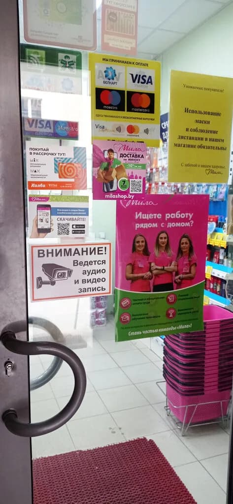 Мила — фото 3