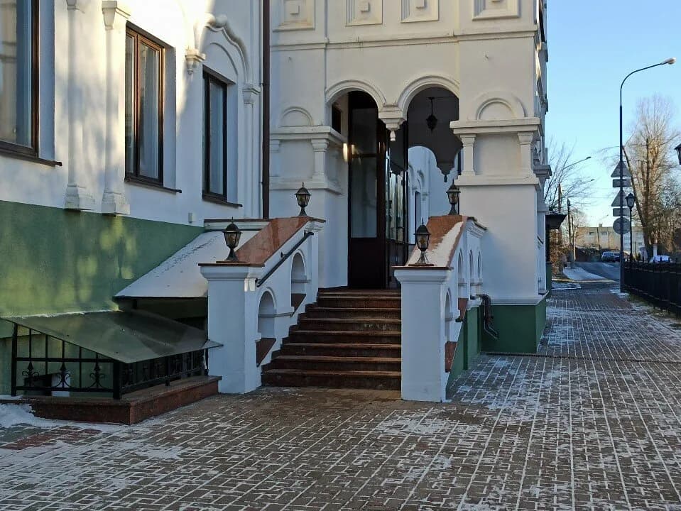 Воскресная школа — фото 2