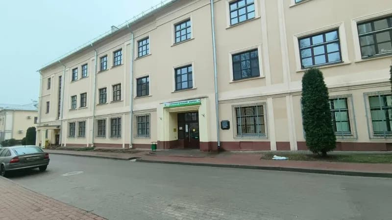 3-я Городская Клиническая больница, Кардиологическое отделение