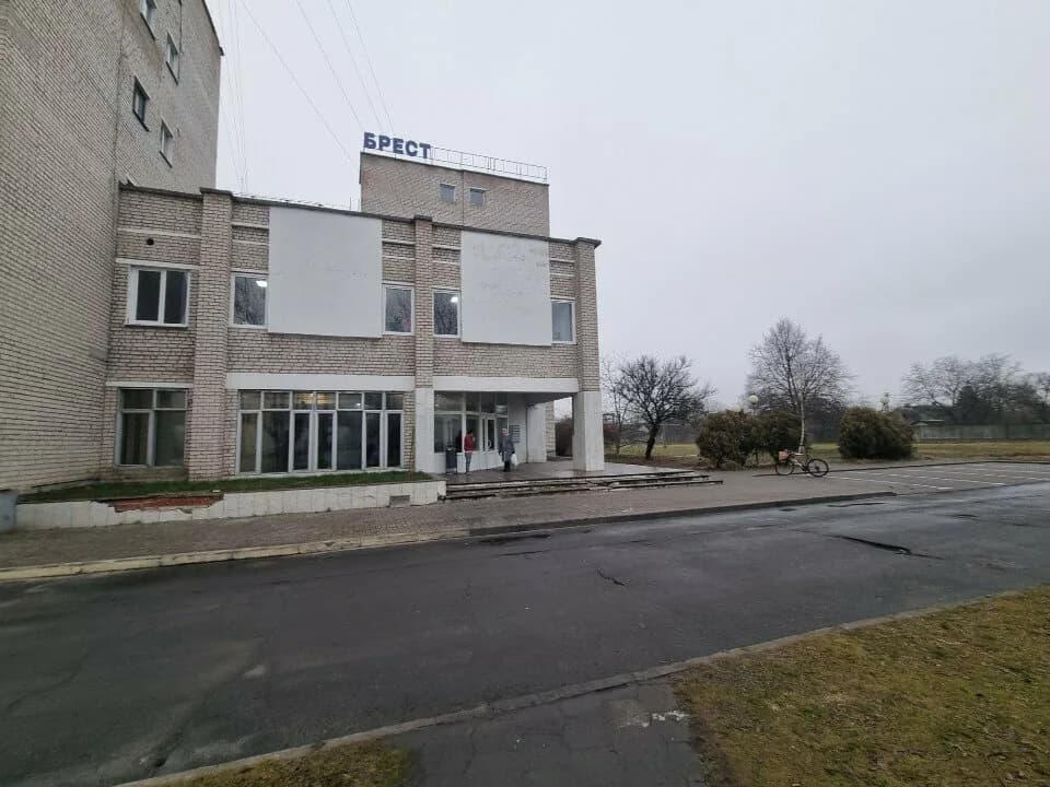 Хостел Bvt