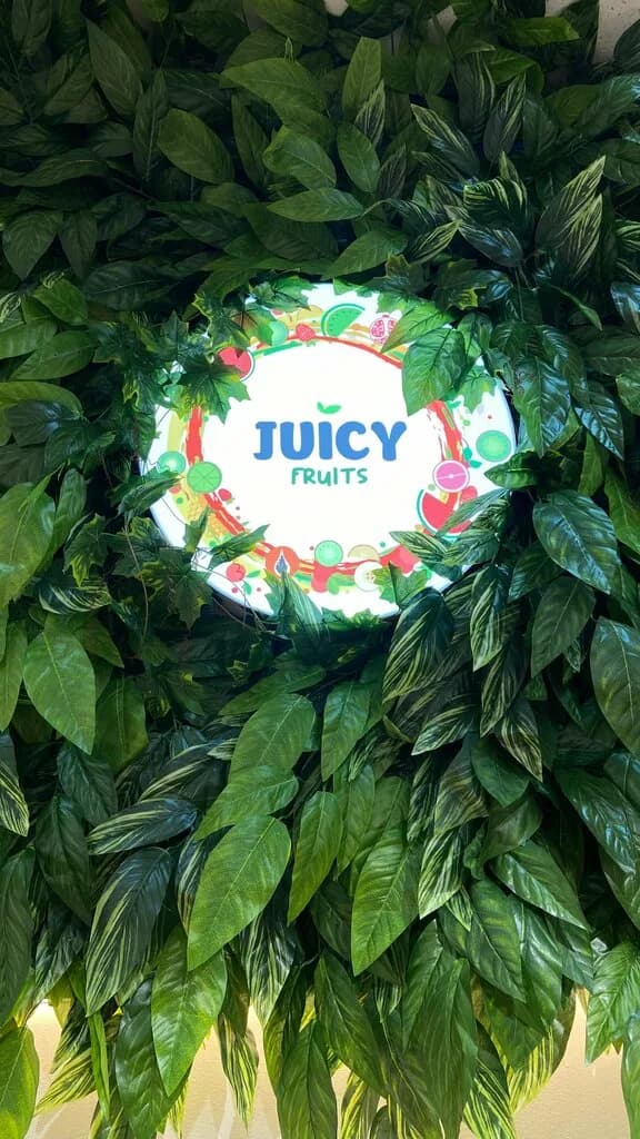 Juicy fruits — фото 3