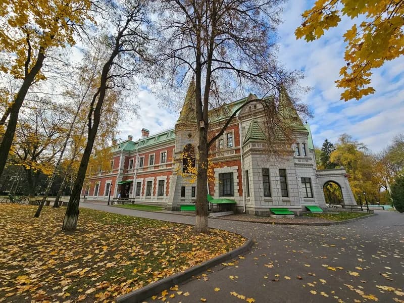 Турфирма «Хоттабыч»