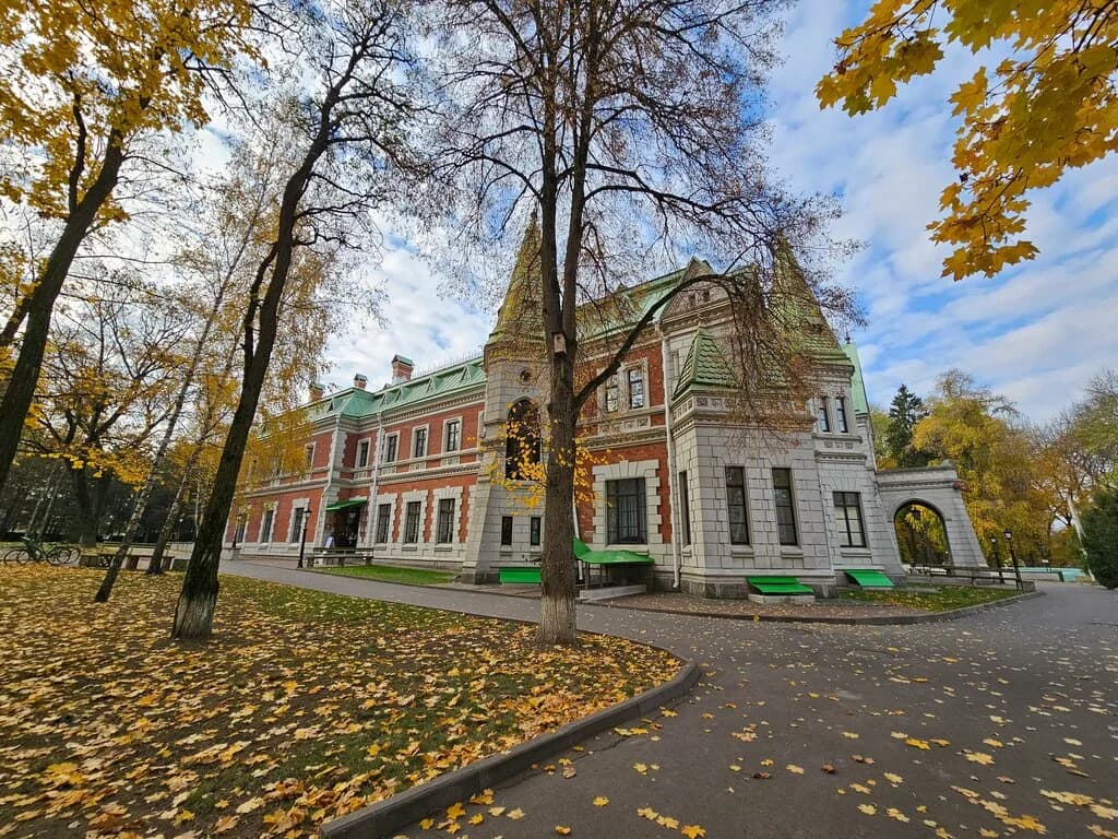 Турфирма «Хоттабыч»