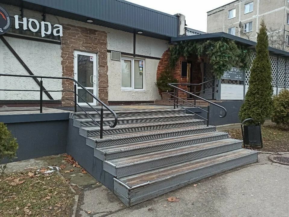 Лисья нора — фото 3