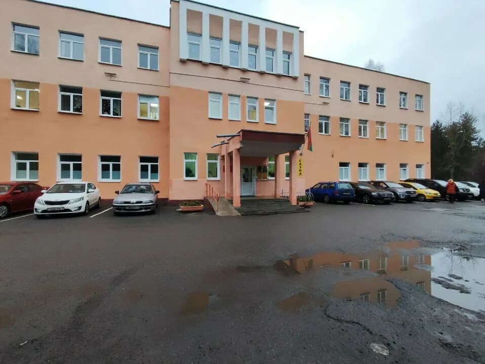 Крепыш