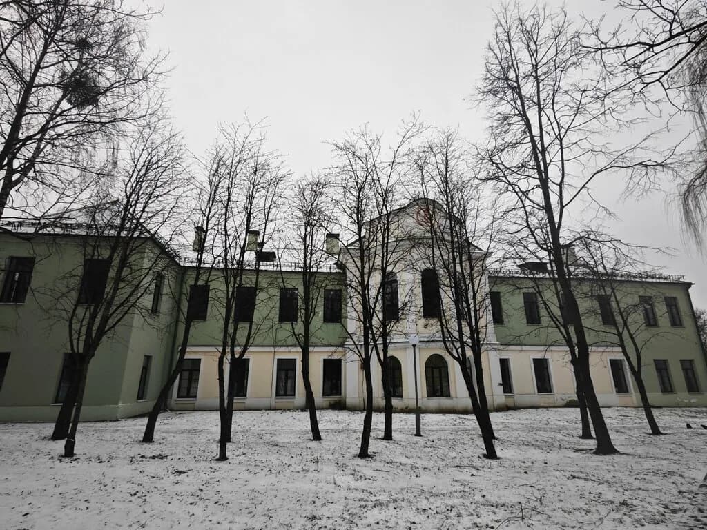 Усадьба Станиславово — фото 4