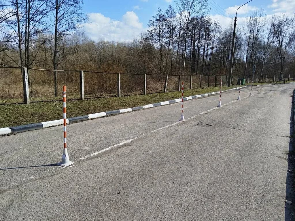 Автошкола «Нужный шаг»
