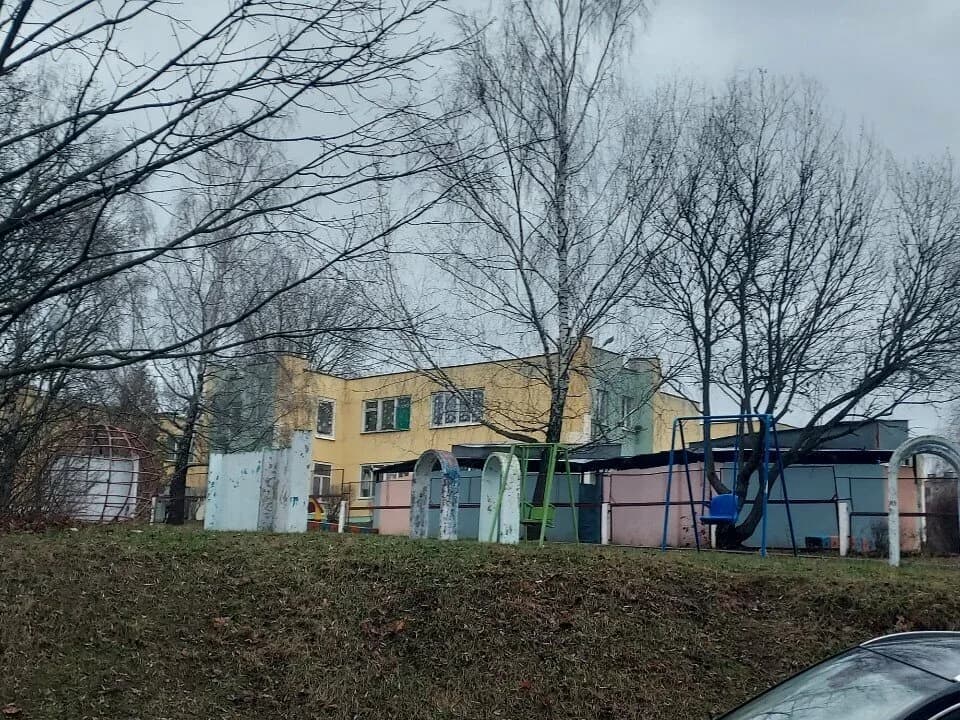 Детский сад № 479 Подсолнухи
