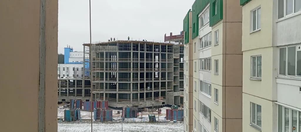 «Республиканский научно-практический центр детской онкологии, гематологии и иммунологии» — фото 4
