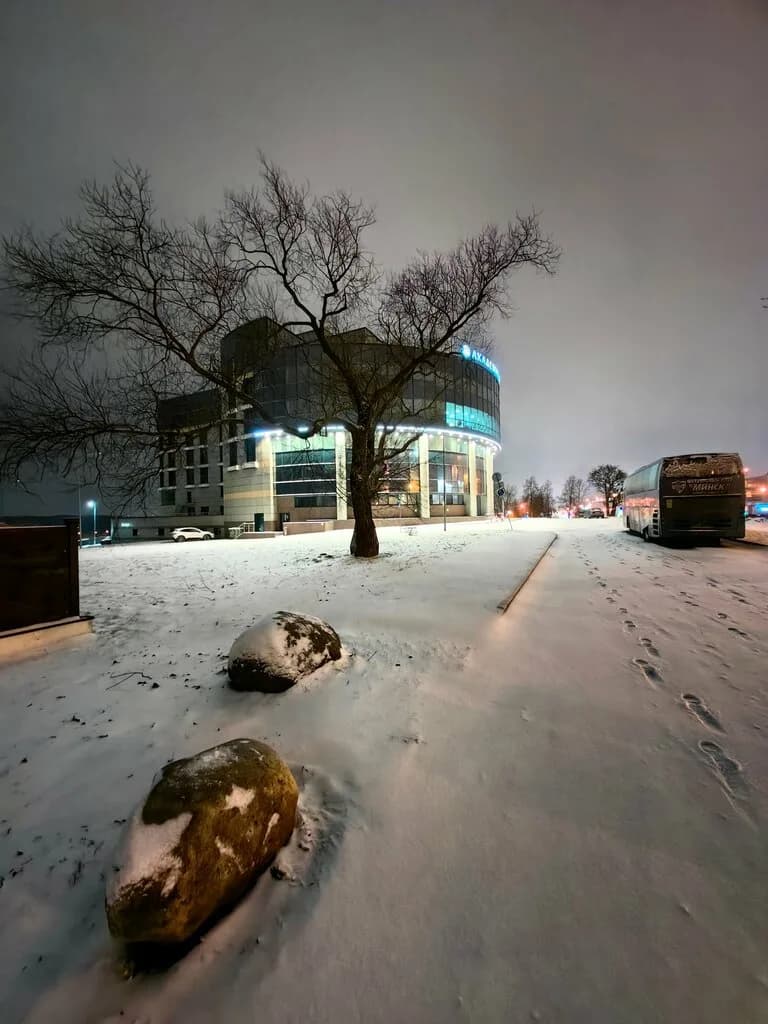 Технический центр сборных Беларуси по футболу — фото 5