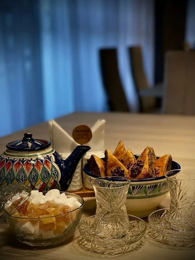 Ширван Гриль Хауз — фото 5