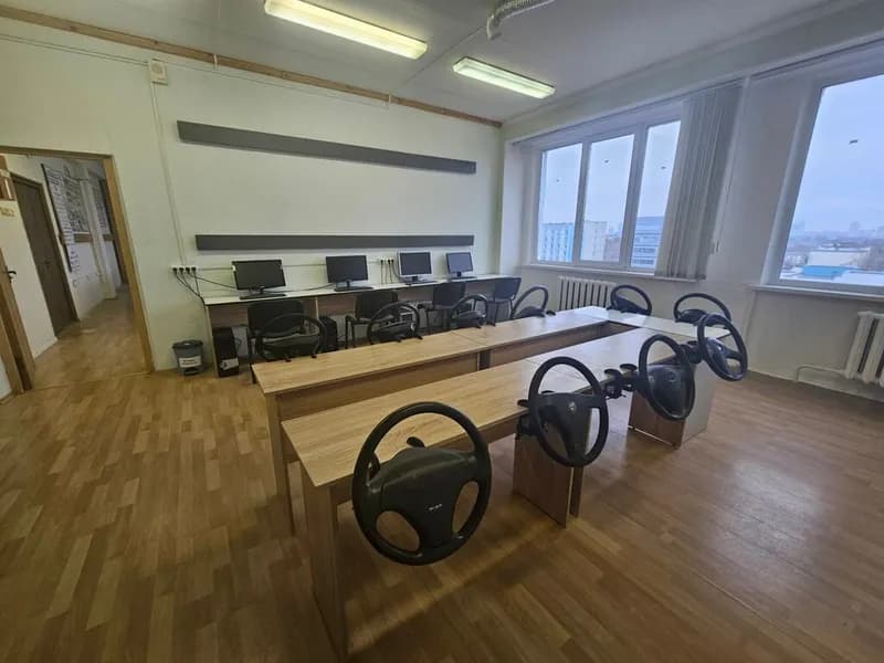 Бета Авто