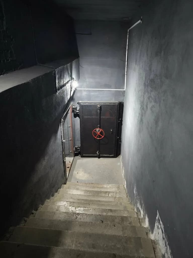 Тренажерный зал «BUNKER-GYM (БУНКЕР-ДЖИМ)» — фото 6
