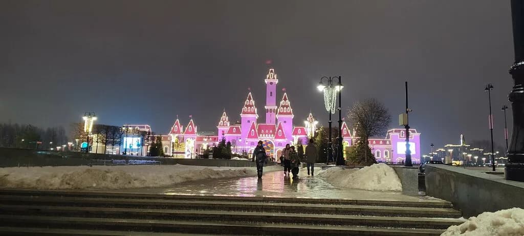 Турфирма «Компания Би-Тур» — фото 6