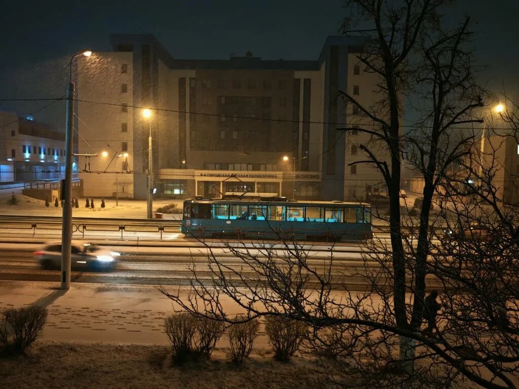 Уз «9-я городская детская поликлиника» — фото 3