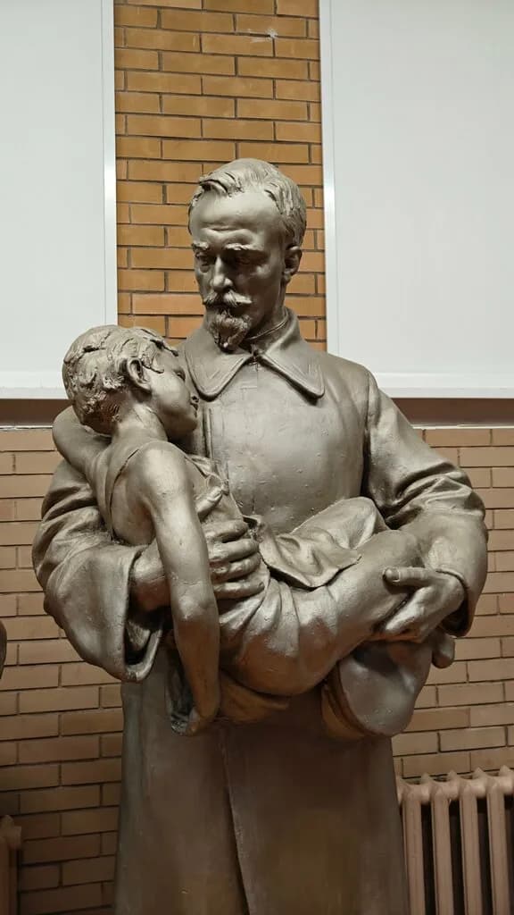 «Мемориальный музей-мастерская Заира Азгура» — фото 5