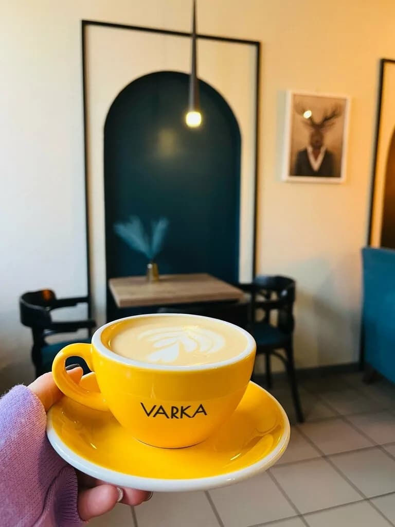 Varka